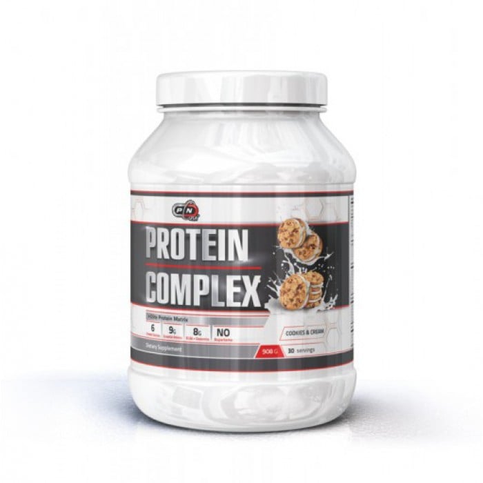 Pure Nutrition - Protein Complex / 2lb.​